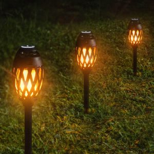 Flame Light - Wireless Bluetooth Speaker Light
